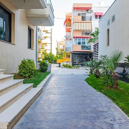 Seaview Luxury Suite By Ps Golem  Exterior photo
