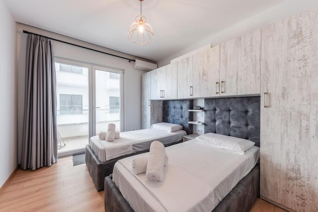 Seaview Luxury Suite By Ps Golem  Exterior photo